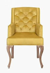 купить стильные Классическое кресло Deron Gold