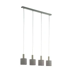 заказать Подвесной потолочный светильник (люстра) CONCESSA 2 97674