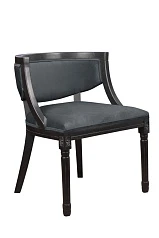 купить красивый Стул для кафе Orzo Graphite