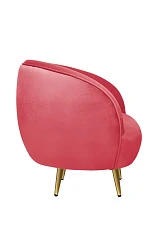 купить стильное Мягкое кресло для гостиниц Small Benee Karmin в интернет-магазине
