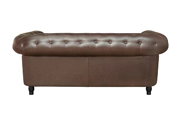 Диван Chesterfield Brown V2 в интернет-магазине