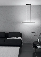 купить стильные Подвесной потолочный светильник (люстра) BUCITA