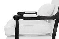 купить красивое Мягкое кресло модерн Nitro Beige V6 в интернет-магазине