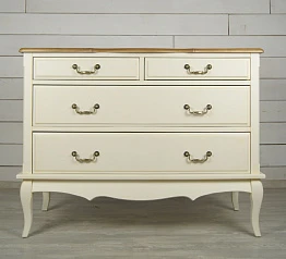 Комод «Leontina» на 4 ящика арт ST9315 в интернет-магазине