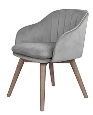 заказать Стул Aqua Wood Grey