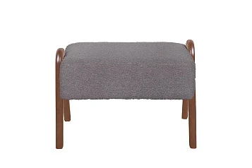 красивое Кресло с пуфом для гостиниц Arrow BR V4 в интернет-магазине