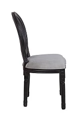 купить красивые Стул для кафе Volker Memos Light Grey