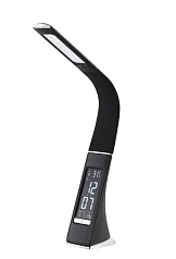 Светод настольная лампа COGNOLI 3,2W(LED), пластик, черный на заказ