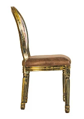 красивый Стул для кафе Volker Golden Cat в интернет-магазине