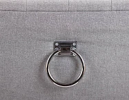 Дизайнерский стул Baldwin Gray на заказ