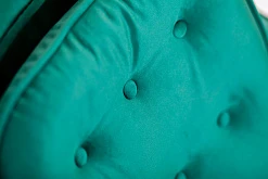 Классическое кресло Monti Green в интерьере