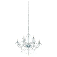 заказать Подвесной потолочный светильник (люстра) BASILANO 1 39102