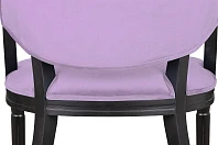 купить Стул для кафе Orzo Purple