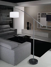 купить Торшер (напольный светильник) NADINA в интернет-магазине