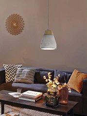 заказать Подвесной потолочный светильник (люстра) TAREGA