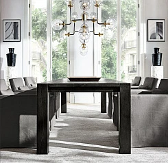 красивые Люстра Bistro 16