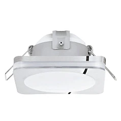 Светодиодный встраиваемый светильник PINEDA 1 95963