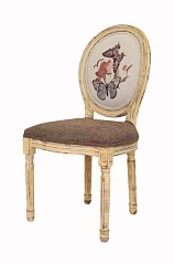 купить Стул Volker Butterfly