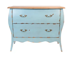 купить красивый Дизайнерский комод Sandy