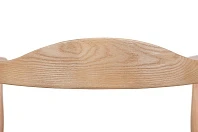 Стул с подлокотниками Carlo Violet на заказ