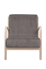 фото Кресло дизайнерское Cody Brown