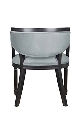 стильные Стул для кафе Orzo Grey V2