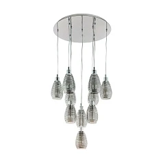купить стильные Подвесной потолочный светильник (люстра) SIRACUSA 39506 в интернет-магазине