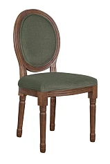 купить красивый Стул для кафе Volker Leg Geen в интернет-магазине