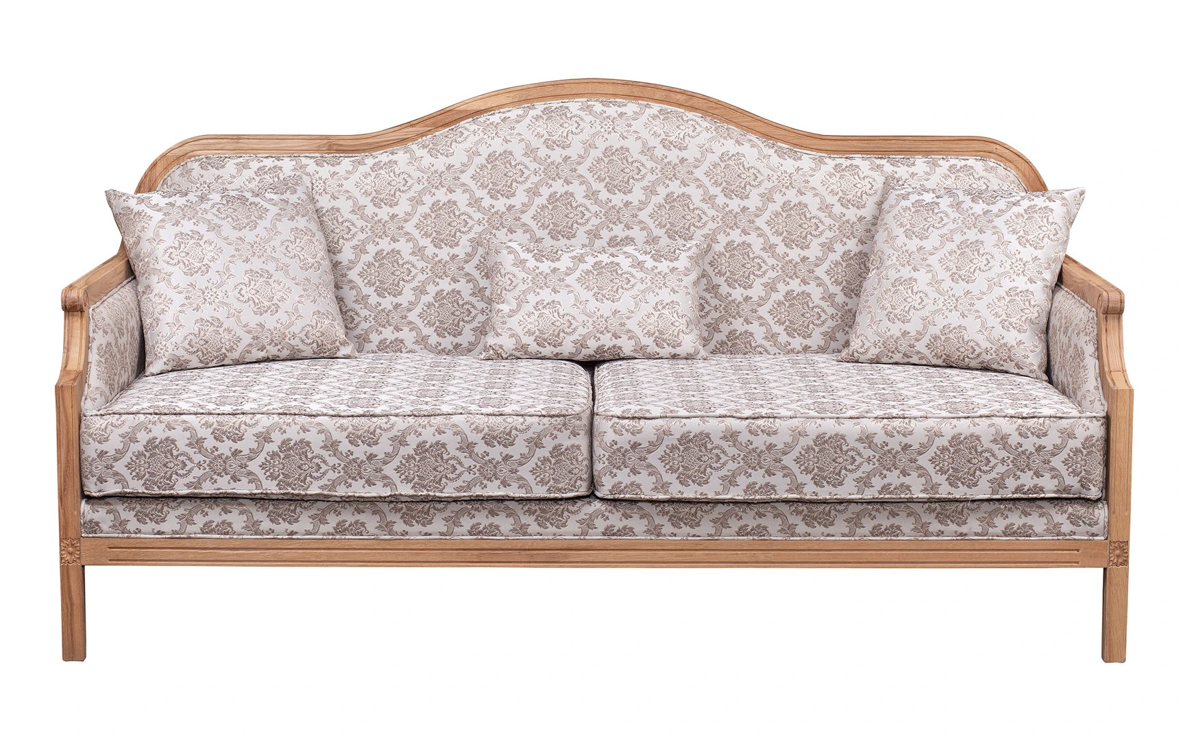 купить стильный Диван с высокой спинкой Madesta Vatica в интернет-магазине