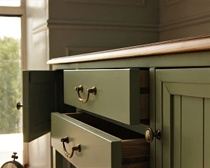 красивые Консоль "Olivia" арт GC1007 в интернет-магазине