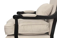 красивое Мягкое кресло Nitro Beige V5