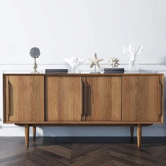 купить Комод "Bruni" четыре дверки арт BR23 в интернет-магазине