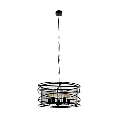 фото Подвесной потолочный светильник (люстра) BLACKWATER