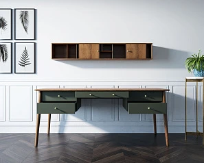 Рабочий стол "Andersen" арт AN11