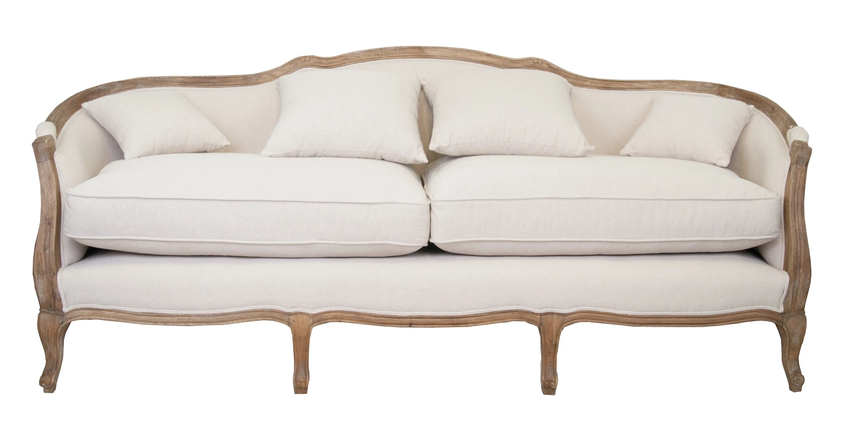 фото Прямой диван Darcy 3