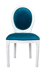 Стул Volker Blue and White на заказ в интернет-магазине