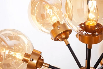 купить красивые Светильник Bistro Glob 12