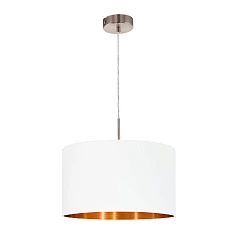 заказать стильные Подвесной потолочный светильник (люстра) PASTERI 95044