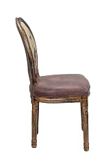 Стул Volker Brown Bear V2