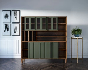 заказать Буфет "Andersen" большой арт AN25 в интернет-магазине