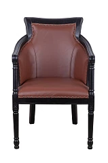 заказать Кресло Valene Brown Leather