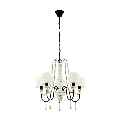 заказать Подвесной потолочный светильник (люстра) CHALTISHAM 1 43235