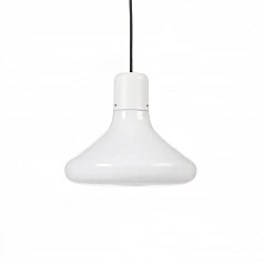 Подвесной светильник Form Cone в интерьере