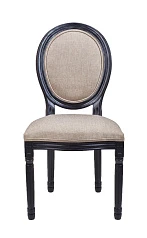 купить красивый Стул Volker Black Light Brown