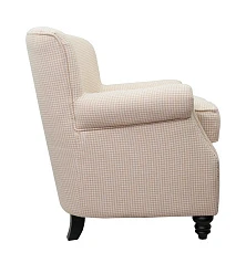 фото Полукресло Melange