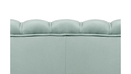 заказать Комплект кресел и дивана ракушка Pearl Double Green