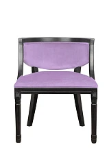 заказать стильные Стул для кафе Orzo Purple