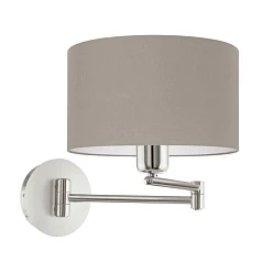 красивые 95062 Бра (настенный светильник) PASTERI