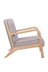 Кресло дизайнерское для гостиниц Cody B-bone V2 на заказ