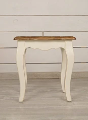 купить красивые Бежевая консоль "Leontina" малая арт ST9301/3